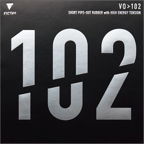 VO>102(カラーラバー)
