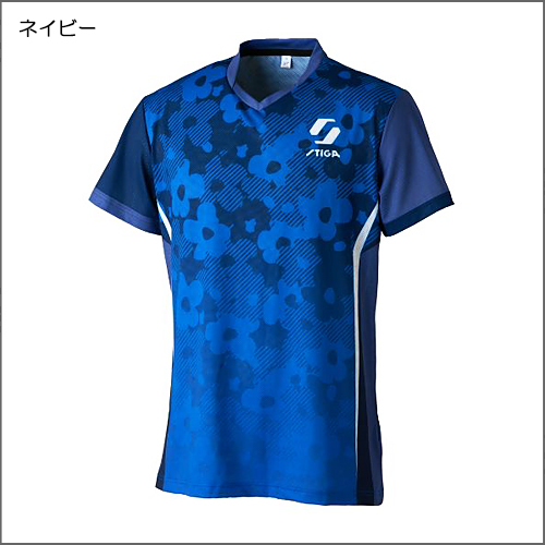 STIGAシャツ KR-III