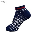 ドットストームソックス