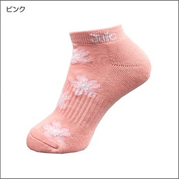サクラソックス