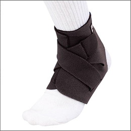 アジャスタブル アンクルサポート JPプラス