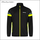 トラックジャケット パドックス