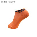 ピーチエアソックス