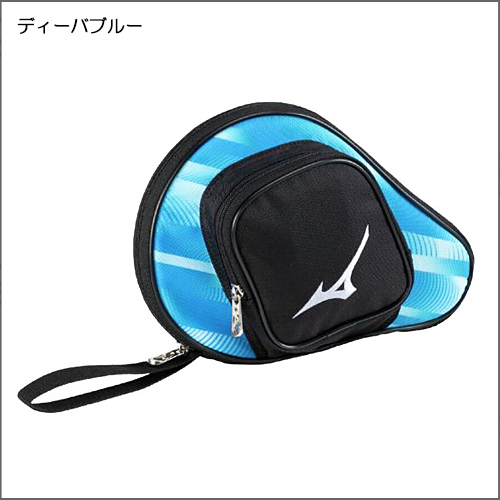 ラケットソフトケース1本入れ(83JDC002)新色