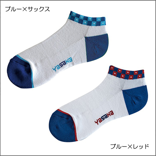 スクエアYソックス