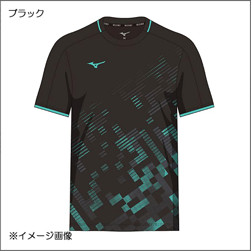 ゲームシャツ(82JAD102)