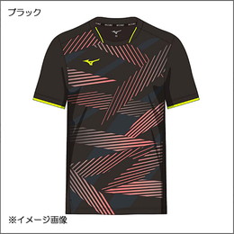 ゲームシャツ(82JAD001)