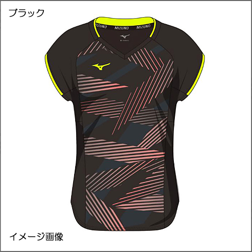 ゲームシャツ(82JAD200)