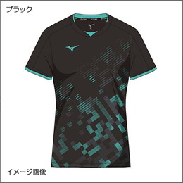 ゲームシャツ(82JAD214)