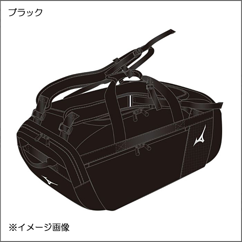 チーム3wayバッグ50(33JBD10609)