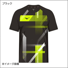 ゲームシャツ(82JAD104)