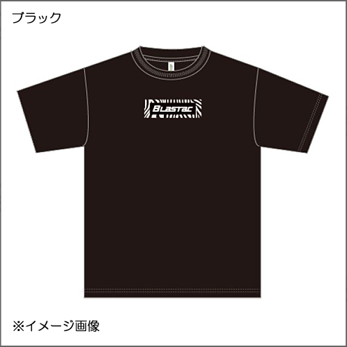 【受注生産品】ブラスタックTシャツ