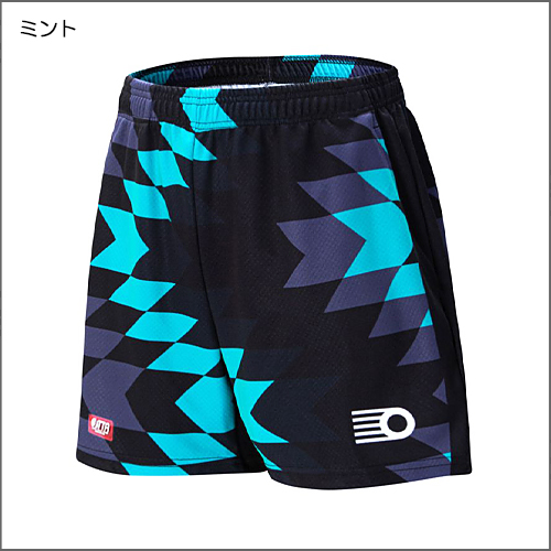 ドラゴン2ショーツ