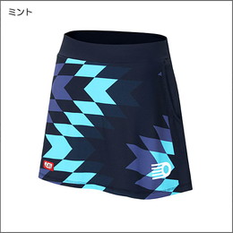 ドラゴン2スカート