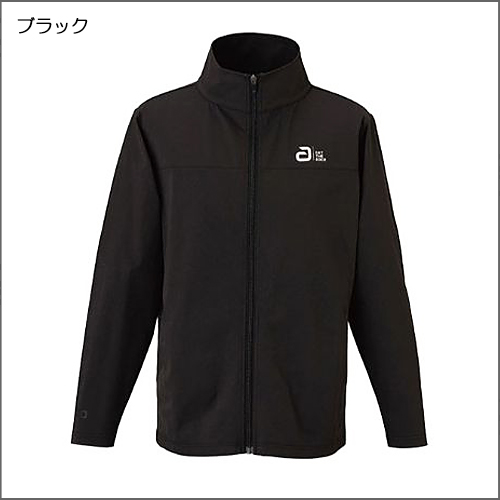 スタンダードトラックスーツジャケット2