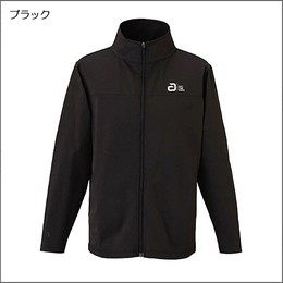 スタンダードトラックスーツジャケット2