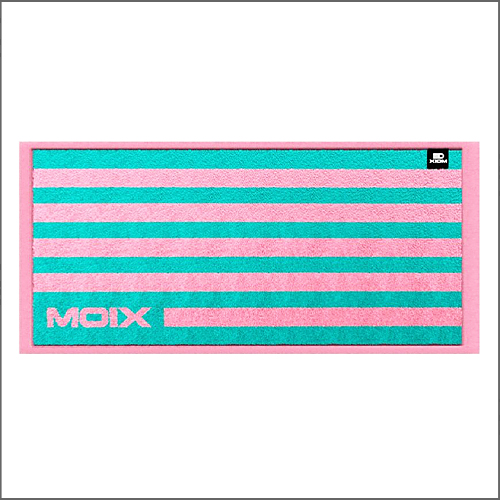 ストライプショート