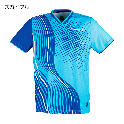 L2リバーシャツ