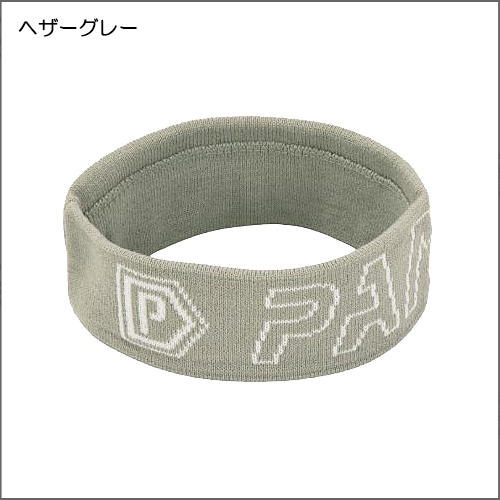 ジャガードBIGヘアバンド(PD-JHB)新色