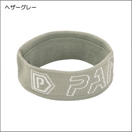 ジャガードBIGヘアバンド(PD-JHB)新色