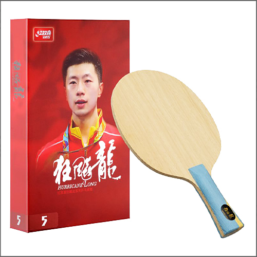 【受注生産予約品】キョウヒョウ龍5A