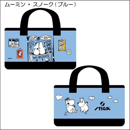 【限定】ボールケース ムーミン(新デザイン)