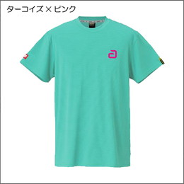 ナパTシャツデオα(新色)