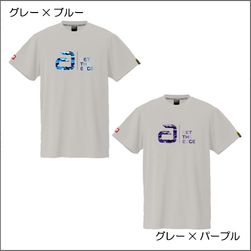 ナパTシャツデオCI(新色)