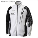NXTウォームアップシャツ32JC8020
