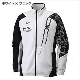 NXTウォームアップシャツ32JC8020
