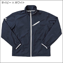 L＆P]Uniウィンドウォーマーシャツ(XLW476)