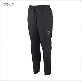 ジュニア インシュレーションパンツ(中綿)UAA4120JP