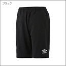 ウォームアップハーフパンツUAS2151P