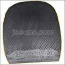 18524　【卓球　中古】　B　VO>101　黒/MAX
