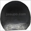 18995　【卓球　中古】　A　V&gt;01　黒/MAX