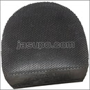 20490　【卓球　中古】　B　閃霊(センレイ)　黒/2.15mm