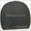 20655　【卓球　中古】　A　ブースターSA　黒/厚