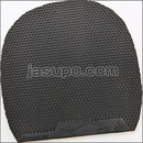 20656　【卓球　中古】　A　ブースターSA　黒/特厚