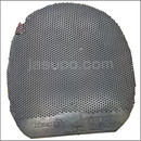 20822　【卓球　中古】　C　エクステンドLB　黒/特厚