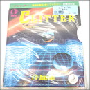 21391　【未使用】　A　CLITTER　赤/厚