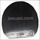 22243　【卓球　中古】　A　ターゲットプロXD 52.5　黒/MAX
