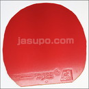 22246　【卓球　中古】　A　ターゲットプロXD 47.5　赤/MAX