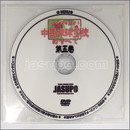 22388　【卓球　中古】A[JSP-DVD]中国卓球学校のすべて第5巻