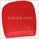 22467　【卓球　中古】　A　VO>102　赤/1.8mm