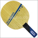 22497　【卓球　中古】　A　KOJI MATSUSHITA　ST/