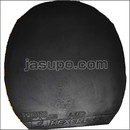23405　【卓球　中古】　C　ヘキサーHD　黒/2.1mm