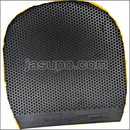 23435　【卓球　中古】　B　ヘキサーピップスプラス　黒/2.1mm