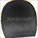 23436　【卓球　中古】　B　ヘキサーピップスプラス　黒/2.1mm