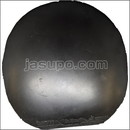23624　【卓球　中古】　B　タキファイア・ドライブ　黒/厚