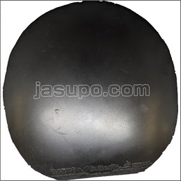 23624 【卓球 中古】 B タキファイア・ドライブ 黒/厚